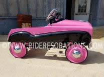  murray pedal car restoration and parts