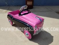  murray pedal car restoration and parts
