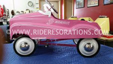 Pedal Car for sale