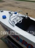 Boat Kiddie Ride For Sale