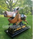 kiddie ride restoration and parts