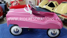 Pedal Car for sale