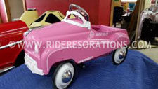 Pedal Car for sale