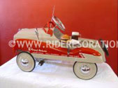 Antique Murray Pedal Car For Sale