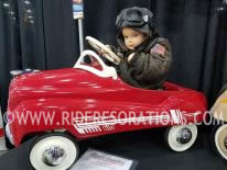 murray pedal car restoration and parts
